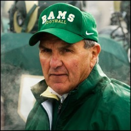 Sonny Lubick